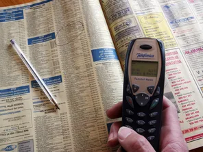 Les noms de famille les plus courants désignent souvent ue localité ou un métier.