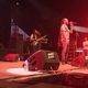 Le groupe The Gladiators, grand nom de la musique jamaïcaine, sur la scène du festival Musiques Métisses, à Angoulême (16), jeudi 6 juin 2024.