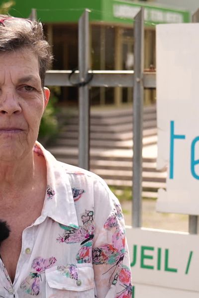 Edith a réussi à faire reconnaitre sa maladie professionnelle non cancéreuse comme maladie professionnelle en lien à une exposition prolongée à l'oxyde d'éthylène.