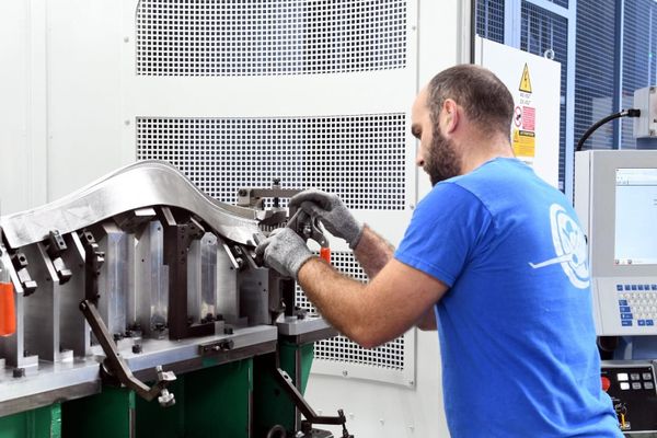 L'emploi a été fortement impacté par la crise sanitaire