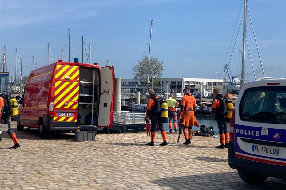 Jeune Femme Retrouvée Morte Près De Lorient. Ouverture D'une ...