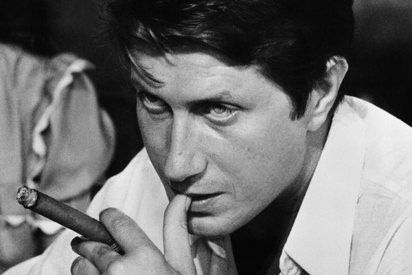 Jacques Dutronc. Chansons : . Paroles de Jacques Lanzmann et de