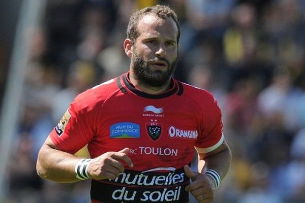 Frédéric Michalak et ses camarades du RTC font parti des 36 joueurs retenus par le manager du XV de France.