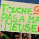 "Ces salariés expriment leur mécontentement mais surtout leur appartenance à notre département. On veut avant tout défendre notre territoire. Le Crédit agricole fait parti de l'ADN de la ruralité" Jérôme Dumont, président du département de la Meuse.