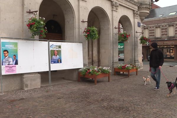 Les sentiments sont partagés face aux élections législatives anticipées.