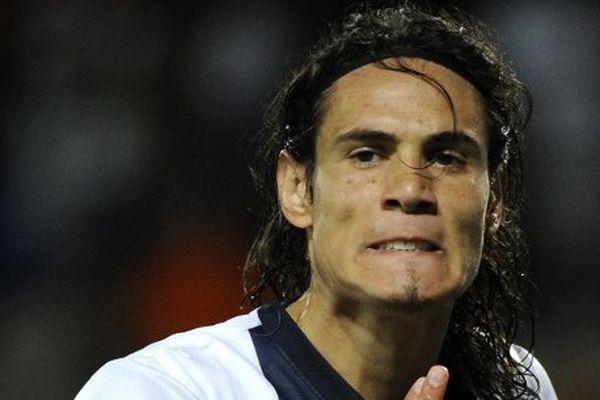 Edison Cavani