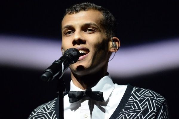 Le chanteur belge Stromae l'une des têtes d'affiche des Eurockéennes 