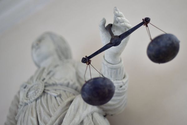 Les deux mineurs ont été mis en examen pour "assassinat". Photo d'illustration Loic VENANCE/AFP