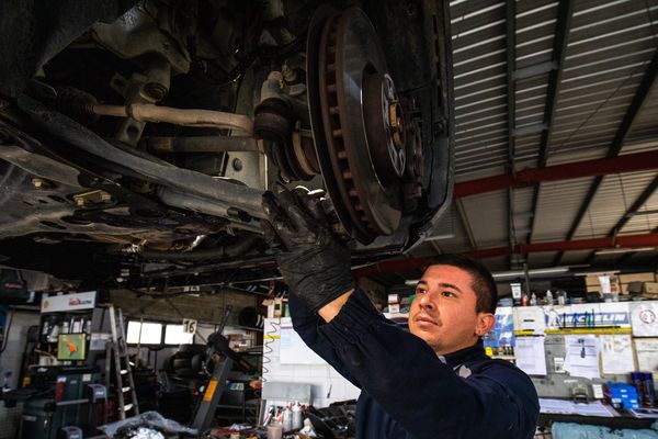 Le durcissement du contrôle technique a été repoussé de 6 mois.