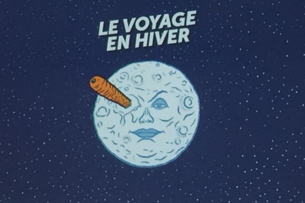 Le Voyage en hiver sera lancé le 24 novembre 2022 et prendra fin le 1er janvier 2023.