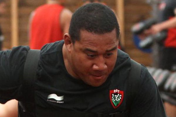 Le pilier du RCT, Salesi Ma’afu, présenté au parquet de Toulon ce mardi