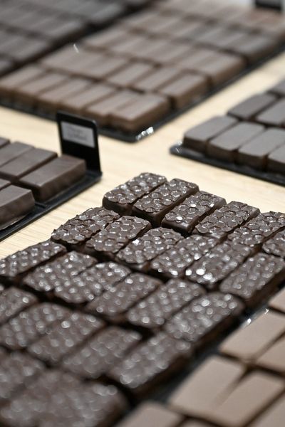 Face à la hausse des coûts du cacao, les prix du chocolat pourraient bientôt laisser un goût amer aux consommateurs.