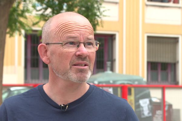 Un touriste néo-zélandais, témoin de l'attaque au couteau du métro B du dimanche 26 mai (27/5/24)