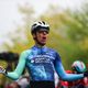 Benoît Cosnefroy remporte le Tour du Finistère 2024 après sa victoire (ici) sur le Grand Prix du Morbihan 2024
