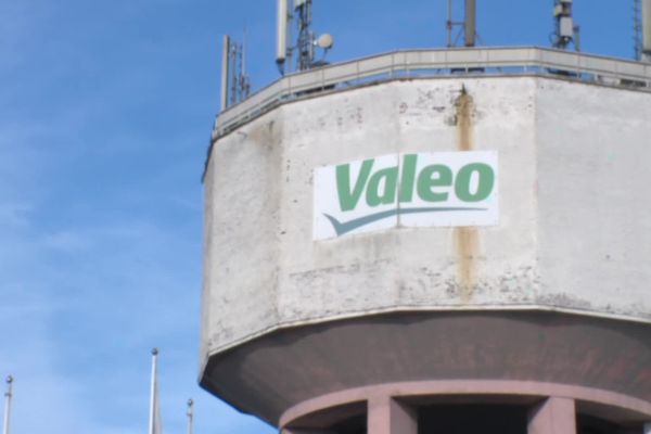 Valeo explique cette décision par la baisse des ventes en Europe.