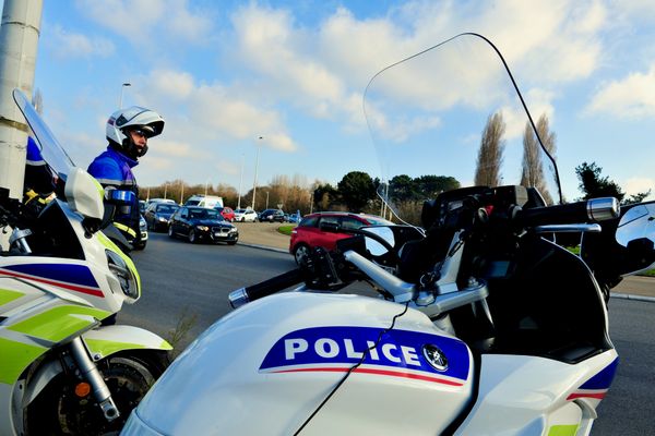 Le département de la Loire-Atlantique record de France des refus d'obtempérer lors des contrôles routiers