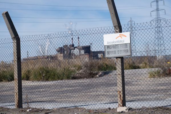L'usine ArcelorMittal de Fos-sur-Mer a été condamné à une amende de 15.000 euros pour pollution de l'air