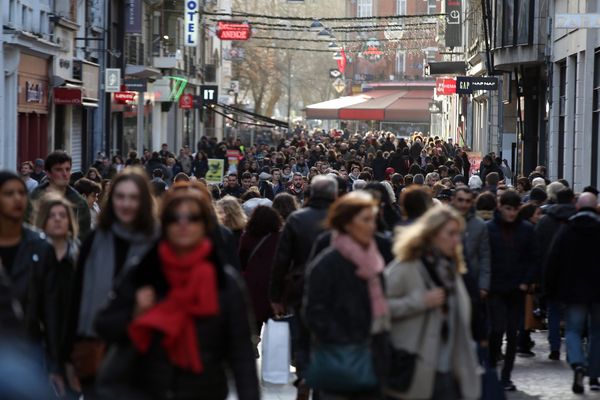 Entre 2013 et 2018, l’Aisne a perdu 0,2 % d’habitants, l'Oise en a gagné 0,3 % et la Somme est restée stable, selon les chiffres du dernier recensement publiés mardi 29 décembre par l'Insee. 
