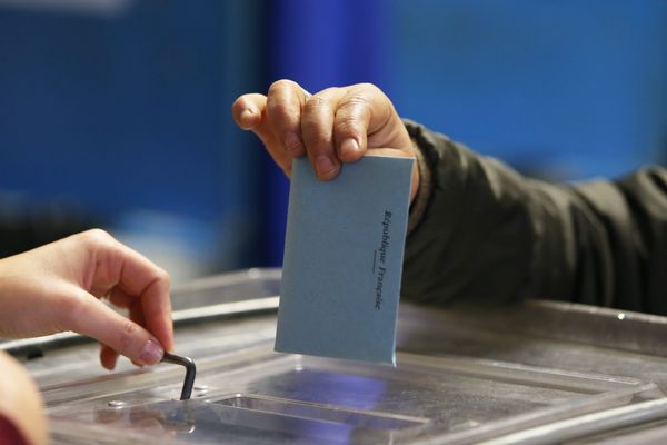 Les électeurs se sont davantage mobilisés pour ce second tour des régionales en Nord Pas-de-Calais Picardie.