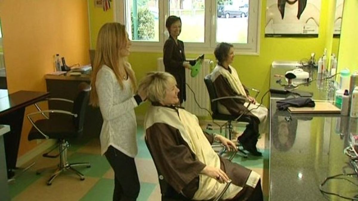 Qu est ce qu un coiffeur solidaire