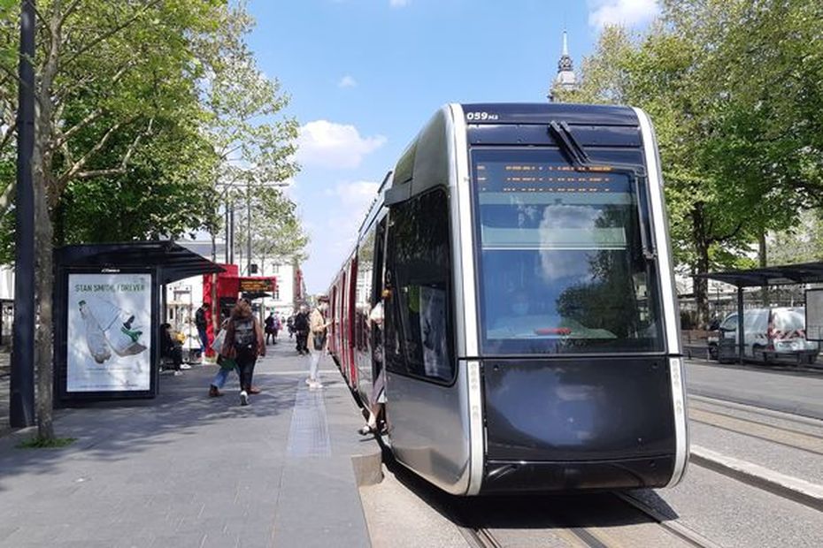 tram tours 23 mars