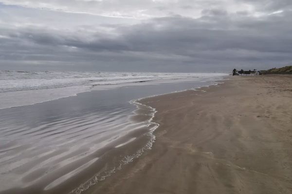 Les prévisionnistes expliquent que comme l'eau de la mer est très chaude les précipitations vont être importantes - 17 septembre 2020