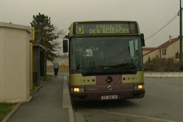 C'est sur la ligne D de Transdev que s'est produit le dramatique accident en février 2011.