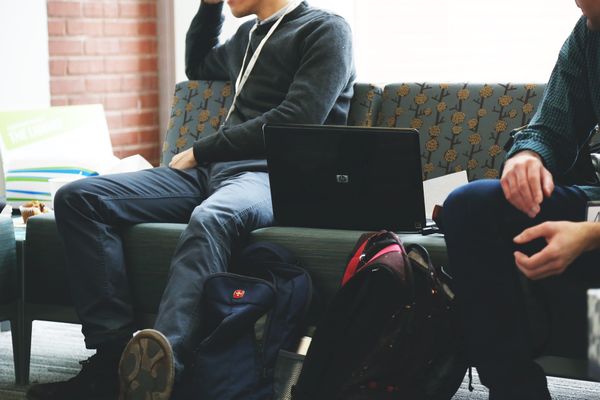 On compte 24 000 étudiants post-bac en Limousin (Image d'illustration)