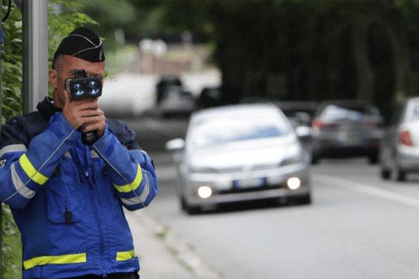 Vitesse et fautes d’inattention dans le viseur de la gendarmerie.