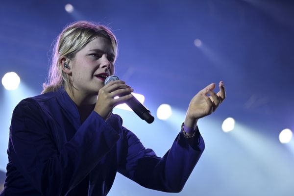 Zaho de Sagazan est à l'affiche de la 5ème édition du festival Minuit avant la nuit en juin à Amiens.