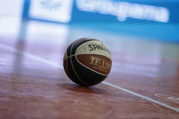 La finale de la Coupe de France féminine de basket n'aura pas lieu ce 18 septembre. Photo d'illustration