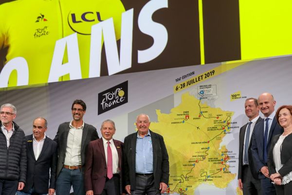 Une nouvelle fois, le Tour de France ne passera pas en Poitou-Charentes.