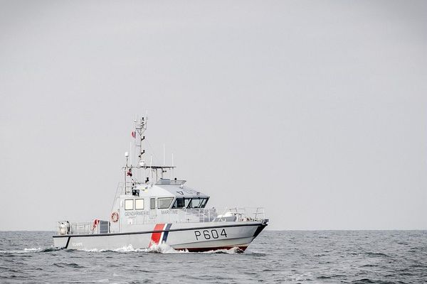 Traversées de la Manche : 31 migrants à bord d'embarcations en difficulté ont été sauvés entre Wissant et Dunkerque