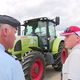 Les agriculteurs du Haut-Rhin ont signé une convention avec les forces de l'ordre pour endiguer les actes de vols et dégradations.