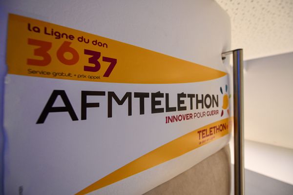 Téléthon