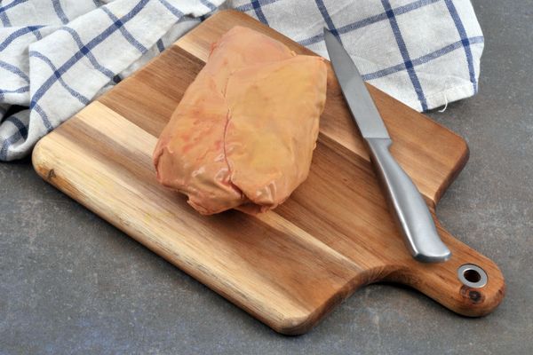 Le foie gras va de nouveau être autorisé sur les tables des restaurants en Californie.