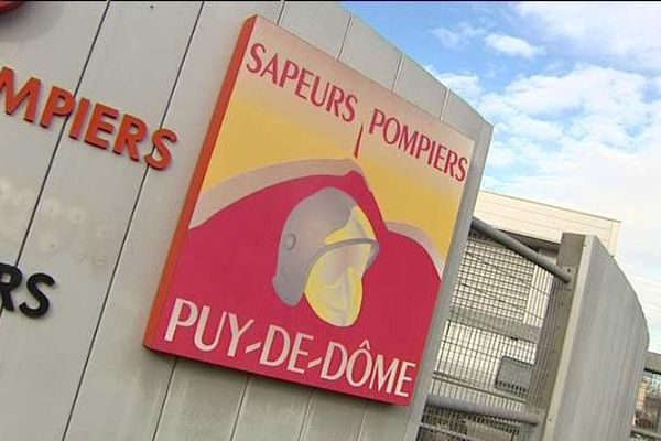 Dans le Puy-de-Dôme, les pompiers interviennent près de 50 000 fois par an, en moyenne toutes les 10 minutes. 