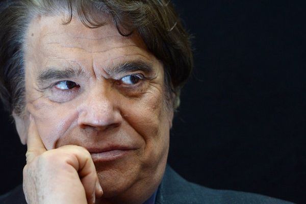 Bernard Tapie