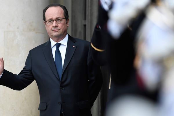 François Hollande est en déplacement dans l'Allier le 9 février 2017. A cette occasion, il est attendu à Domérat où il doit prononcer un discours à tendance économique.