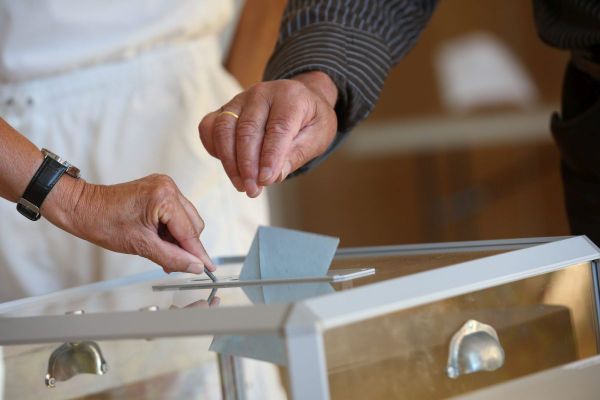 Dans le Puy-de-Dôme, le Conseil départemental est en passe de basculer à droite, à l'issue du scrutin du dimanche 27 juin.