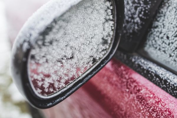 Il va faire froid ce vendredi dans le Nord et le Pas-de-Calais.