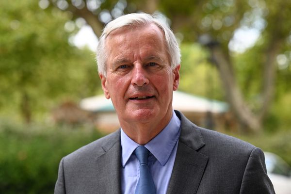 Michel Barnier, candidat à la primaire de la droite, a annoncé vouloir instaurer une taxe carbone aux frontières de l'Europe.