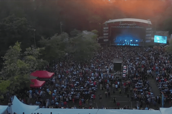 Les fans du festival Montauban en Scènes n'attendent que la fin de l'épidémie de Covid-19 pour retourner en concert.