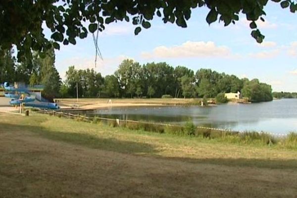 Fin juillet, deux fillettes de 9 et 11 ans se sont noyées dans l'étang du parc de loisirs de Brou (Eure-et-Loir). L'une d'entre elles est décédée. 