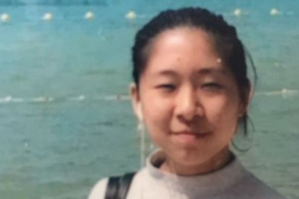 Emilie Ung a disparu depuis dimanche 8 septembre, 18h. La préfecture de police lance un appel à témoin. 