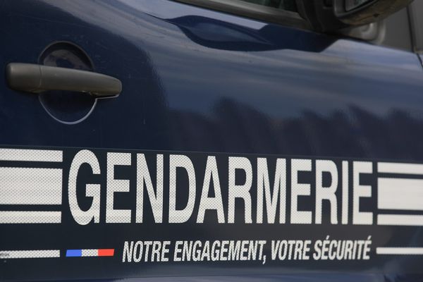 Photo d'illustration gendarmes