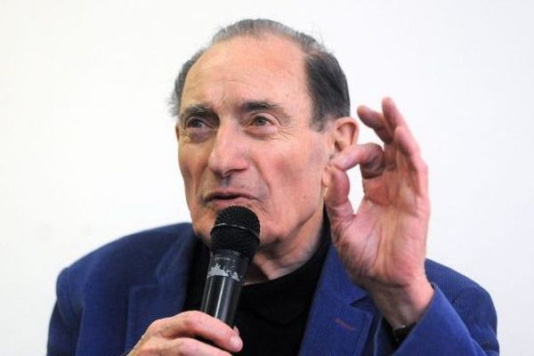 Pierre Etaix est décédé à l'âge de 87 ans