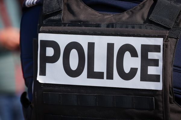 Des policiers agressés à Villiers-le-Bel