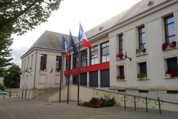 La mairie de La Riche devrait accueillir son nouvel édile le 15 septembre prochain.