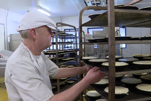 Deux entreprises ont été sélectionnées par la Chambre des métiers de Nouvelle-Aquitaine pour représenter la Vienne au Salon du Made in France.